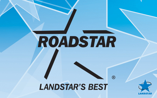 Landstar Roadstar Award