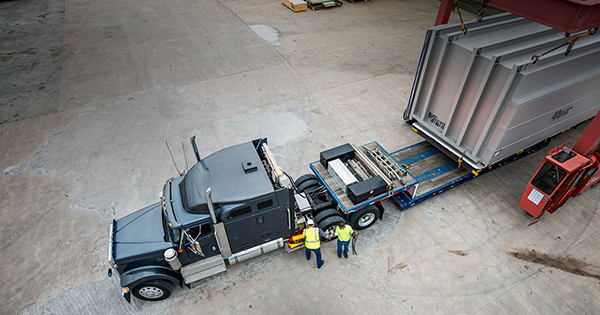 landstar carriers load board