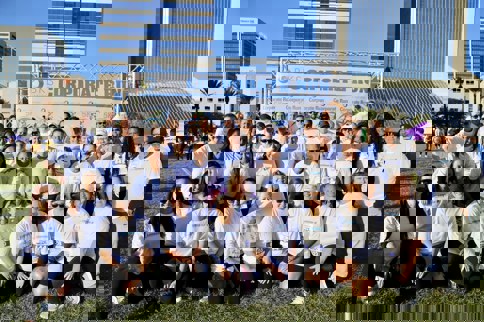 Corporate Run 2022