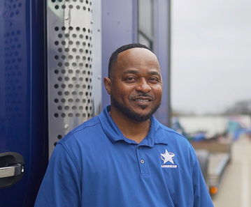 Walter Jackson TCA Driver of the Year