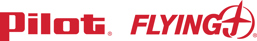 Pilot Flying J Logo